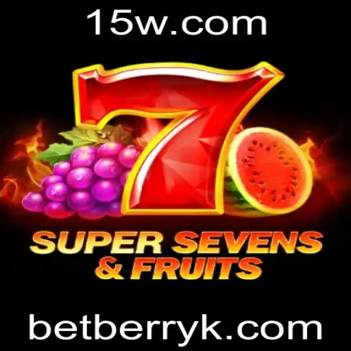 Explorando o Jogo 7SuperSevensFruits: Uma Nova Experiência com Betberry