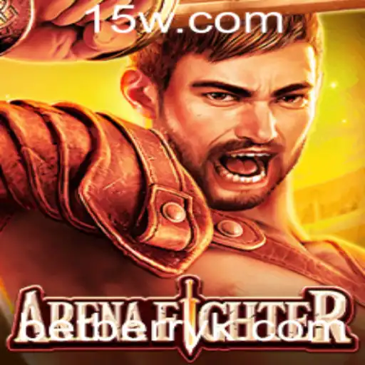 A Aventura de ArenaFighter: Um Jogo de Estratégia Intenso