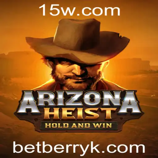 ArizonaHeist: A Nova Sensação dos Jogos de Estratégia