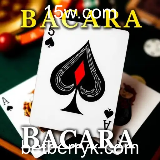 Bacará: Um Guia Completo para Entusiastas de Cassinos