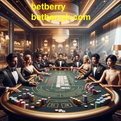 Descubra o Fascínio do Baccarat: Estrategias e Dicas para Jogar