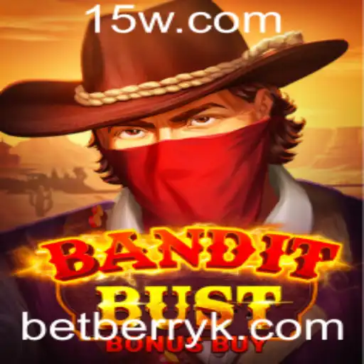BanditBustBonusBuy: Explore a Nova Aventura no Mundo dos Jogos com Betberry