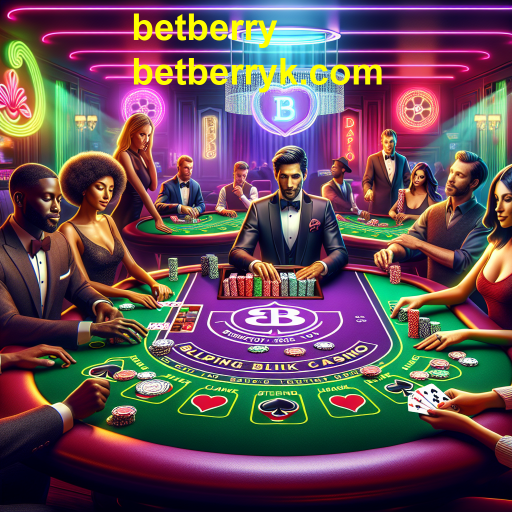 Descubra o Fascinante Mundo do Blackjack