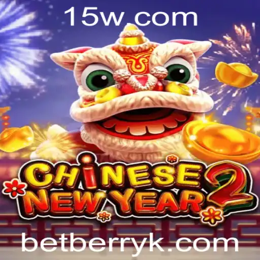 Descubra o Fascinante Mundo do Jogo CHINESENEWYEAR2 com Betberry