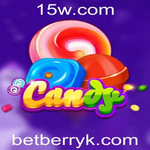 Candy: Mergulhe no Universo Doce do Jogo da Betberry