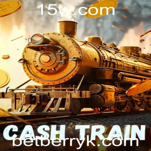 Descubra o Dinâmico Mundo de CashTrain: Mergulhe na Emoção com Betberry