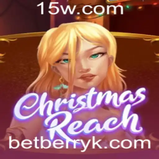 Descubra ChristmasReach: Um Jogo Festivo com a Emoção de Betberry