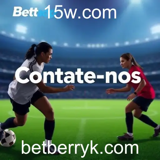 Contate-nos: Um Guia Completo com Betberry
