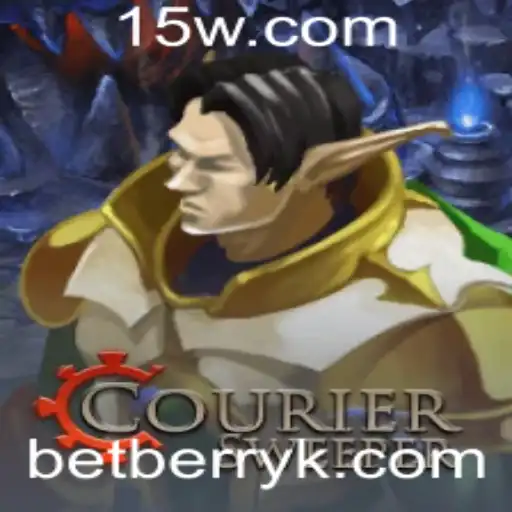 CourierSweeper: Um Mergulho no Mundo de Estratégia e Aventura