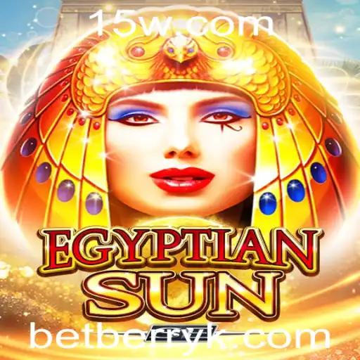 Explorando a Fascinante Aventura de EgyptianSunSE