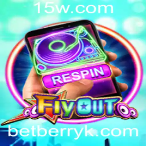 Explorando o Empolgante Mundo de FlyOut: O Novo Entretenimento do Betberry