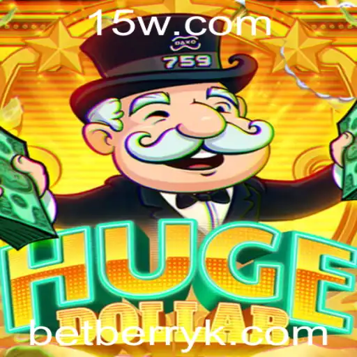 Descubra o Mundo do Jogo HugeDollar e a Experiência BetBerry