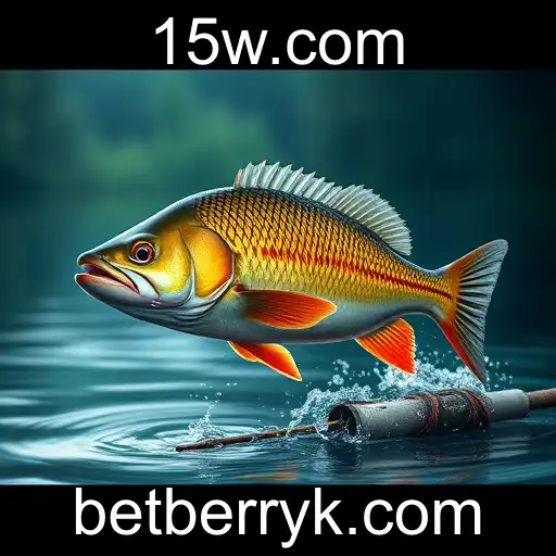 Jogos de Pesca: Uma Experiência Relaxante e Envolvente