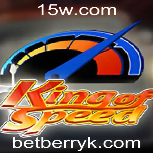 KingofSpeed: O Jogo de Corrida Mais Empolgante do Momento