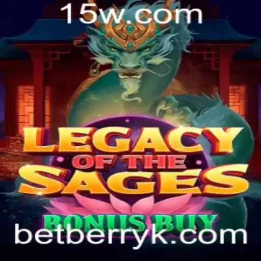 Legacy of the Sages Bonus Buy: Uma Aventura Épica no Mundo dos Jogos