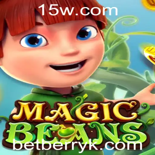MAGICBEANS: Uma Nova Experiência de Jogo com Betberry