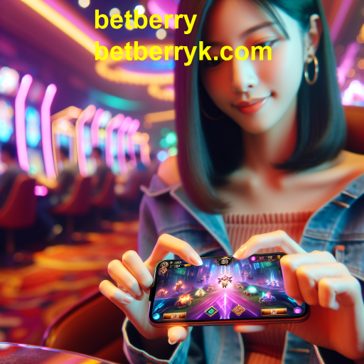 A Revolução dos Jogos Móveis: Entretenimento na Palma da Mão