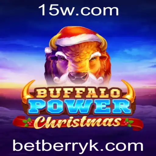 Buffalo Power Christmas: Um Mergulho no Festivo Jogo de Cassino