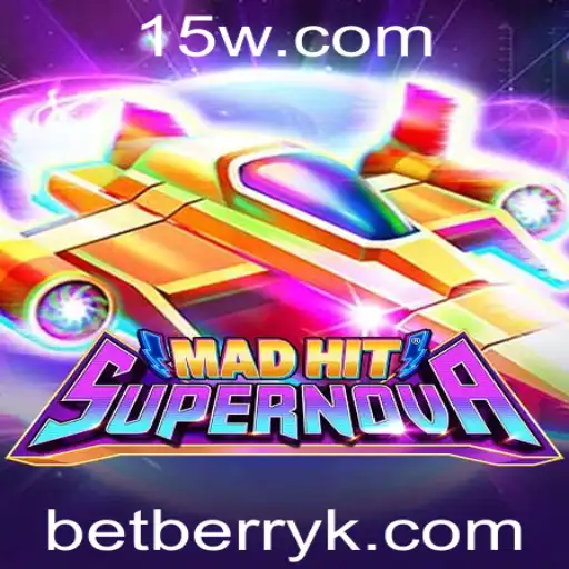 Explorando o Mundo de MadHitSupernova e a Revolução Betberry