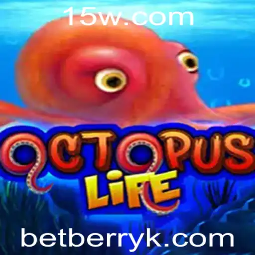 Explorando o Mundo Fascinante de OctopusLife: Um Jogo Envolvente para Todos