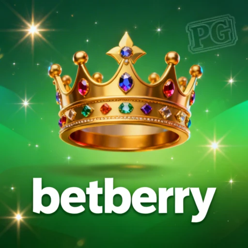 betberry Logo