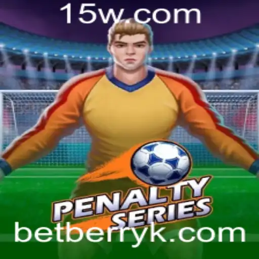 Explorando PenaltySeries: O Novo Sucesso Entre os Games