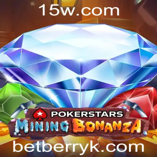 Pokerstars e Betberry: Uma Nova Era no Mundo dos Jogos de Poker Online
