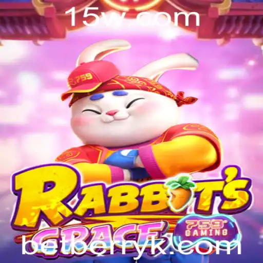 RabbitsGrace: Mergulhando no Universo de Apostas do Jogo da Moda