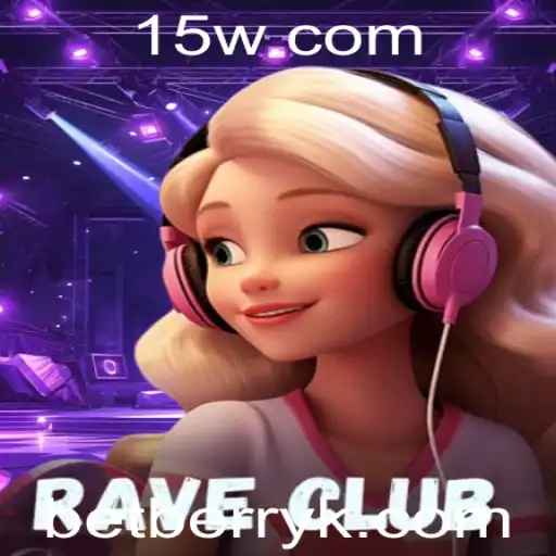 Descubra o Universo de RaveClub: A Nova Sensação Gaming com Betberry