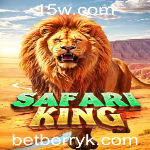 Explorando o Jogo SafariKing: Descubra as Aventuras Selvagens com Betberry
