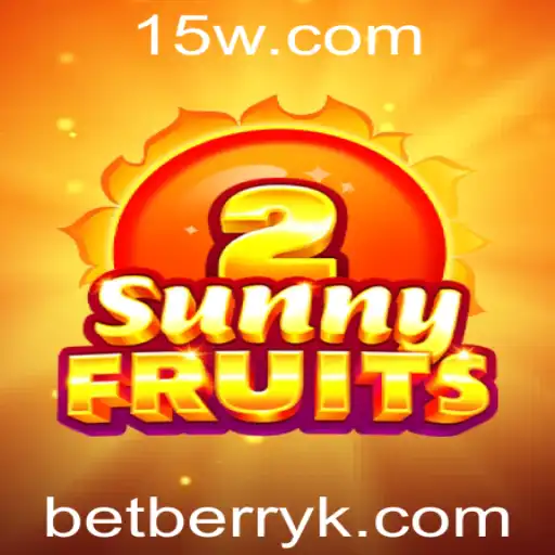 SunnyFruits2: Explorando um Novo Mundo de Diversão com Betberry
