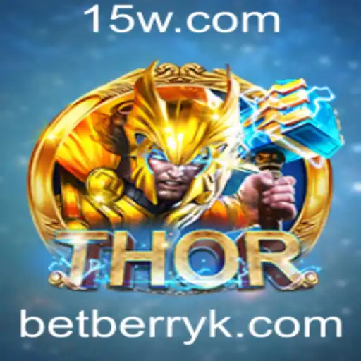 THOR: Um Passeio Épico pelo Mundo de BetBerry