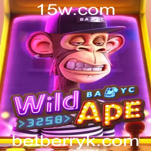 Descobrindo o Universo de WildApe3258 com Betberry